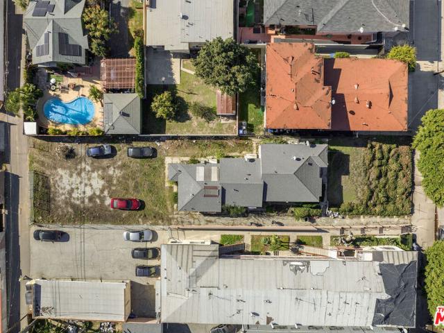 Land for sale in Hyde Park, Los Angeles