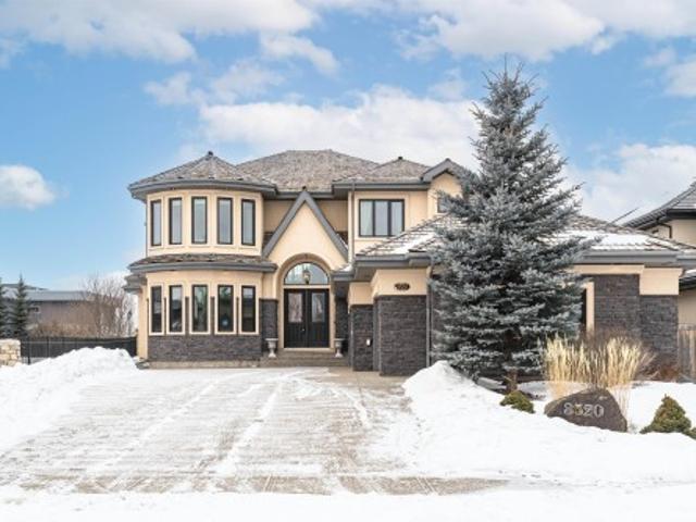 House for sale in Wedgewood, Alberta