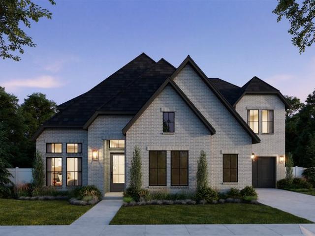 House for sale in Prosper, Texas