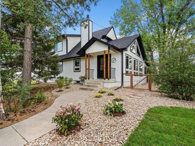 House for sale in Loveland, Colorado