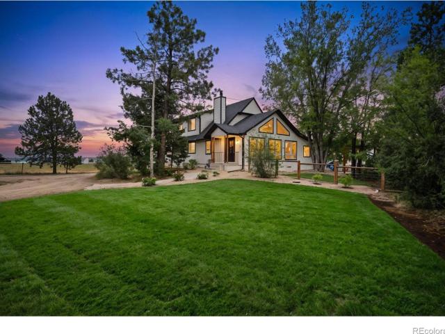 House for sale in Loveland, Colorado