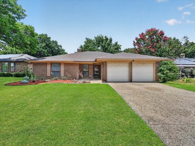 House for sale in Fort Worth, Texas
