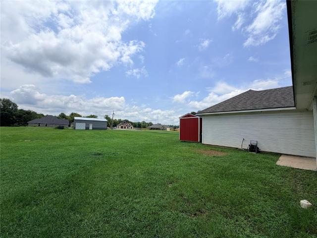 Property for rent in Keithville, Louisiana