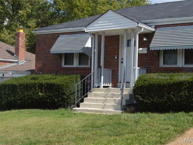 House for sale in Breckenridge, Missouri