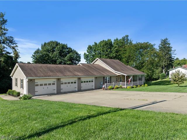 House for sale in Belmont, Ohio