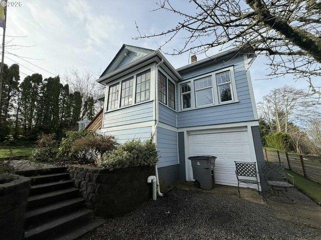 House for sale in Oregonia