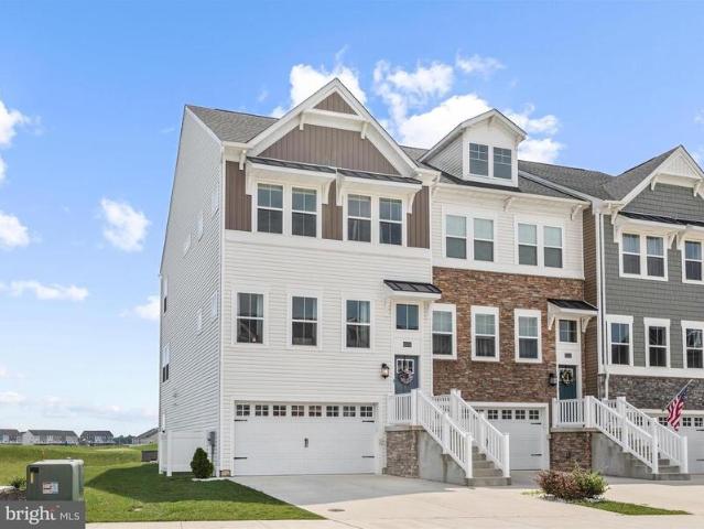 Townhouse for sale in Millsboro