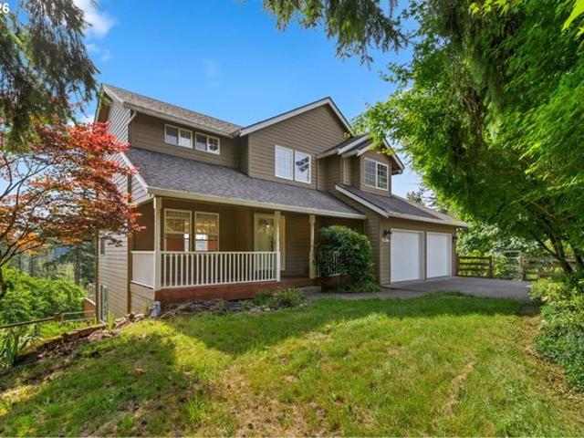 House for sale in La Center, Washington