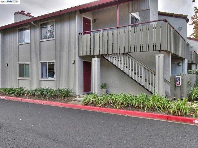 Condo for sale in Newark, California