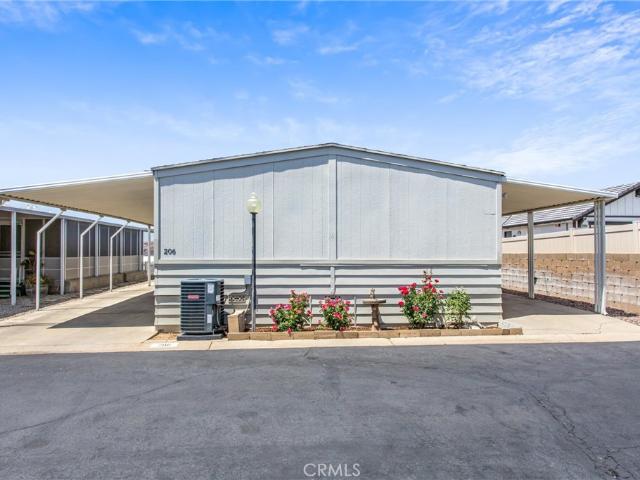 House for sale in Yucaipa, California