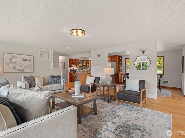 House for sale in Fall City, Washington