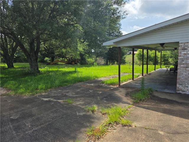 House for sale in Mount Hermon, Louisiana