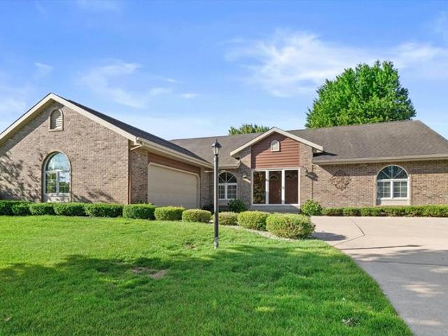 House for sale in Kenosha, Wisconsin