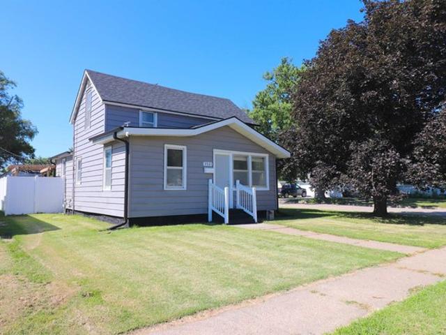House for sale in Nebraska