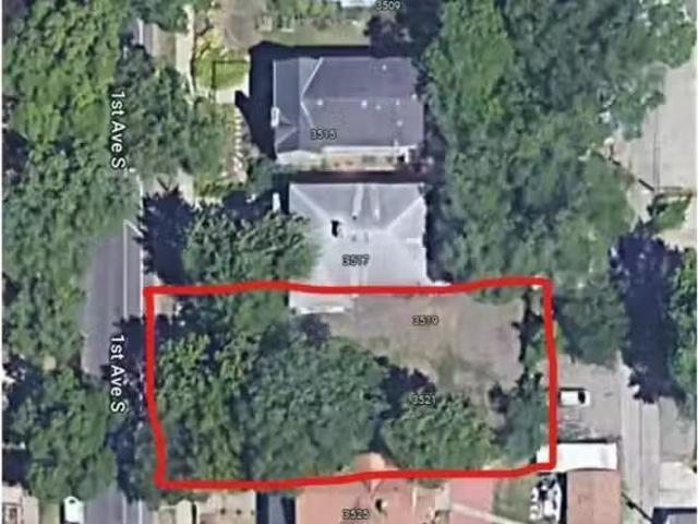 House for sale in Minneapolis