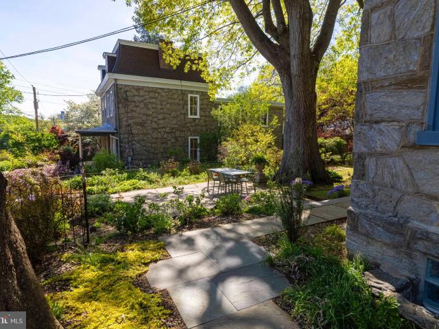 Townhouse for sale in Philadelphia, Pennsylvania