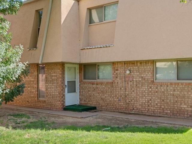 Townhouse for sale in Clovis, New Mexico