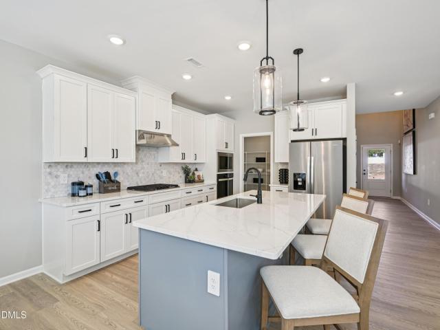 House for sale in Wake, North Carolina