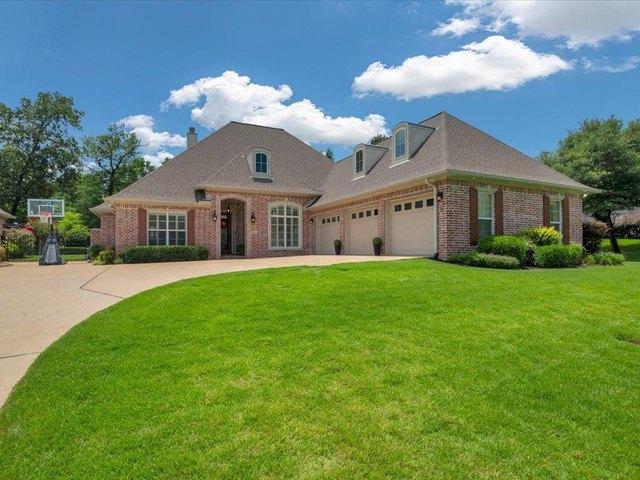House for sale in Nacogdoches, Texas