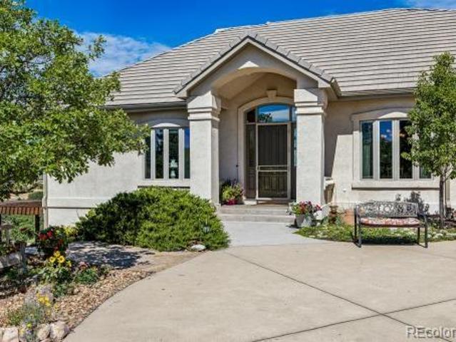 House for sale in Castle Rock, Colorado