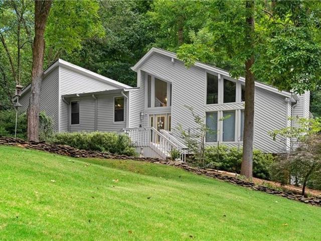 House for sale in Cobb, Georgia