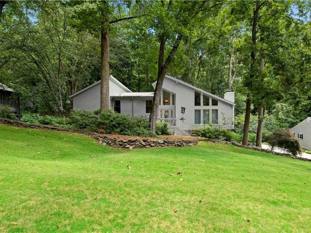 House for sale in Cobb, Georgia
