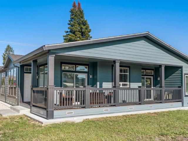 House for sale in Santa Rosa, California
