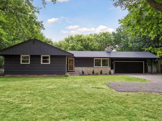 House for sale in Hennepin, Minnesota