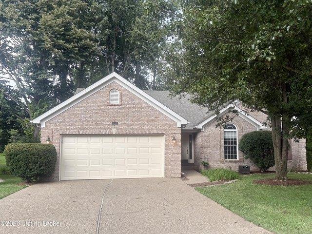 House for sale in Louisville, Kentucky