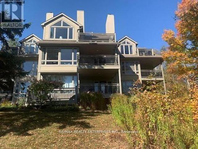 Condo for sale in Muskoka, Ontario