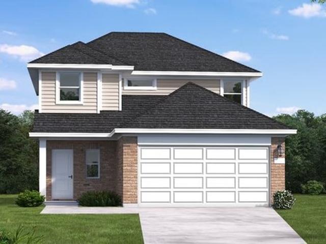 House for sale in Crandall, Texas
