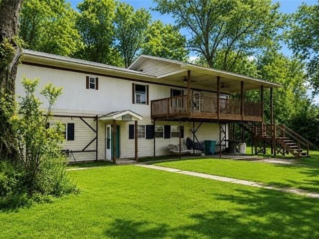 House for sale in Jonesville, Louisiana