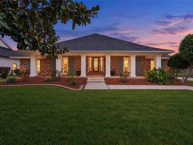 House for sale in Harvey, Jefferson Parish