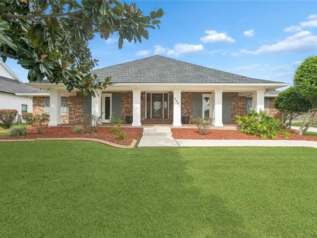 House for sale in Harvey, Jefferson Parish