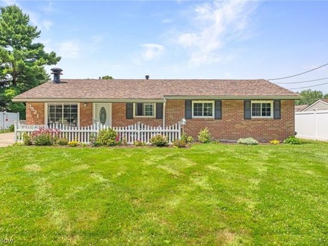 House for sale in Portage, Ohio