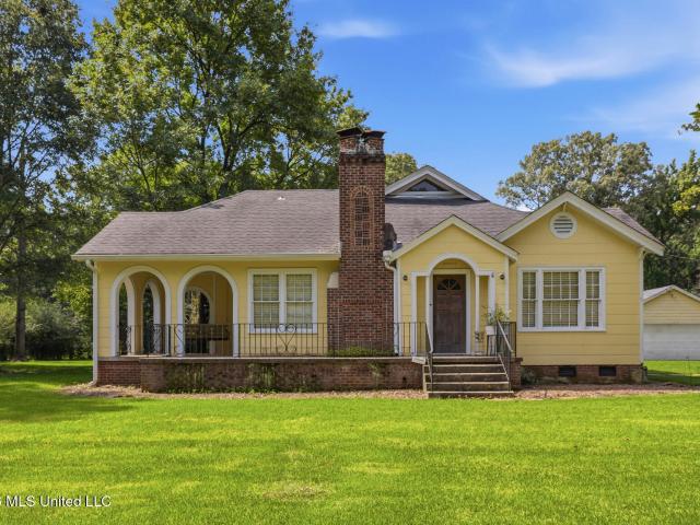 House for sale in Raymond, Mississippi