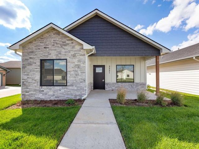 House for sale in Kansas