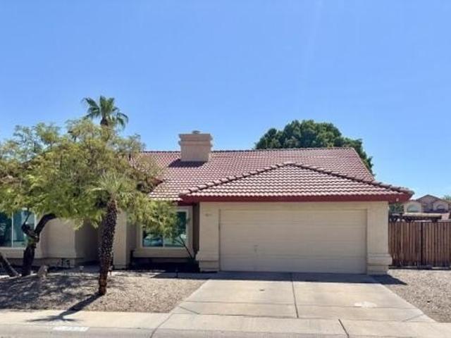 House for sale in Avondale, Arizona