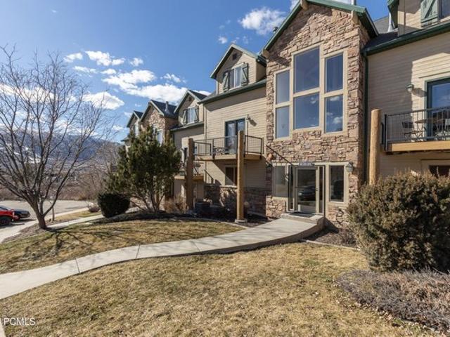 Condo for sale in Eden, Utah