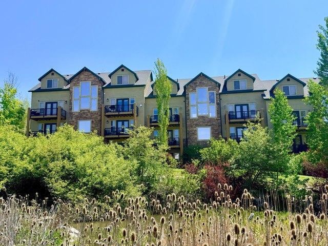 Condo for sale in Eden, Utah