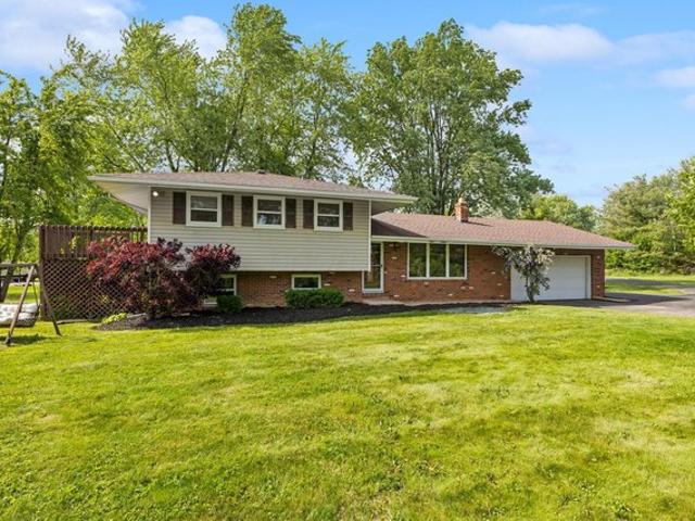 House for sale in Sunbury, Ohio