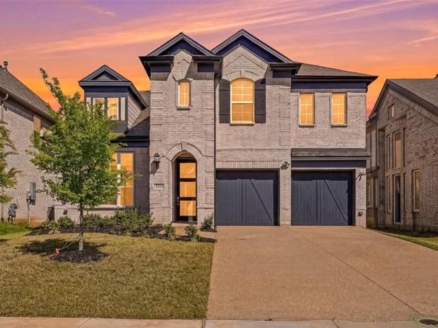 House for sale in Denton, Texas