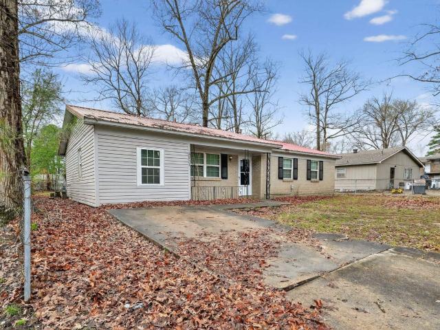 House for sale in Ark