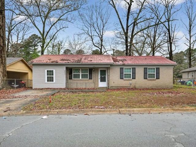 House for sale in Ark