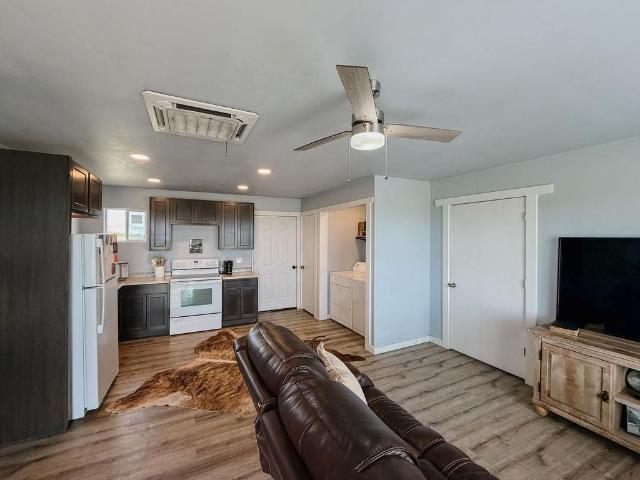 House for sale in Hinton, Caddo County