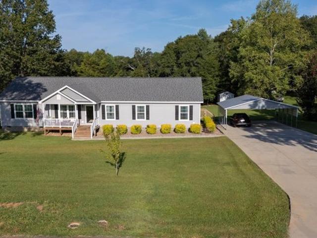 House for sale in Pacolet Mills, South Carolina