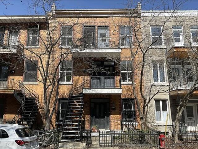 Condo for sale in St. Leonard's, Quebec