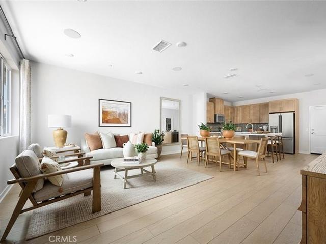 Townhouse for sale in Ontario, California