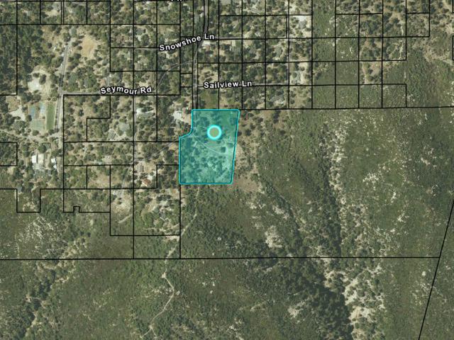 Land for sale in Green Valley Lake, California