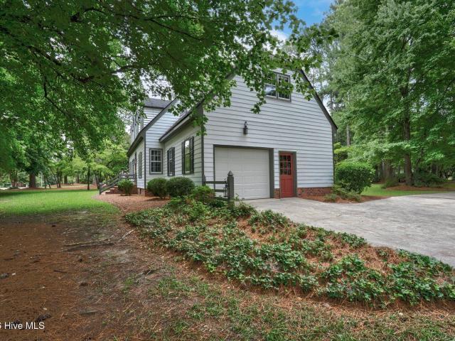 House for sale in Rocky Mount, North Carolina